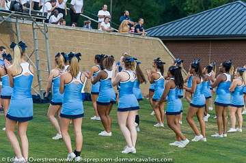 Cheer vs Gaffney 24